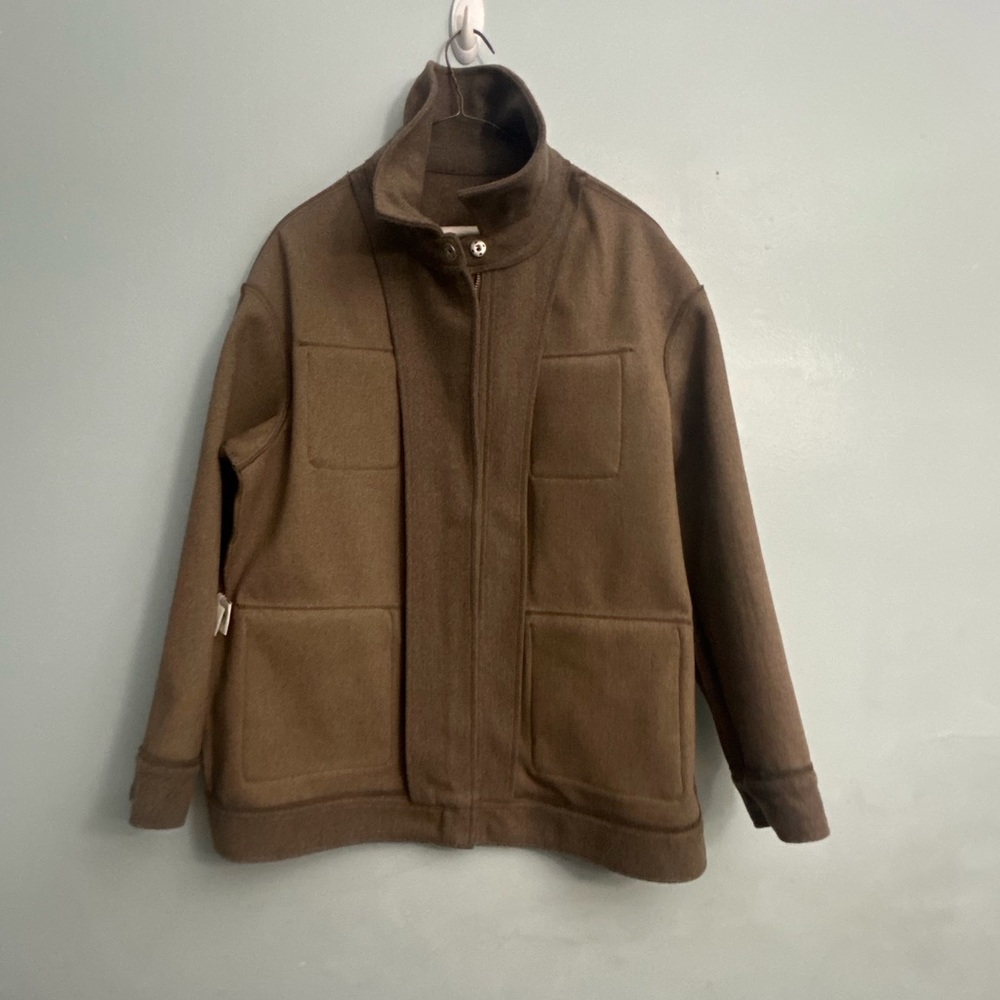 BAGATELLE JACKET - Picture 2 of 12